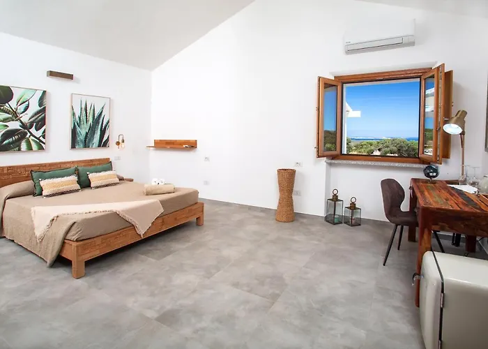 La Casa Di Memmi Suites & Rooms